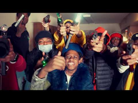 LIL BOB X QWON LOU - MURDA SCENE