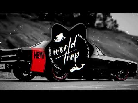 Cosmic - BULWRD ,YZKN (World Trap)