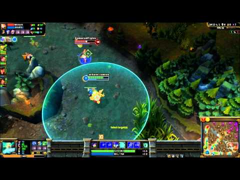 AFK.TV | Une bonne League of legends 2