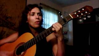 Nobody's Girl Demo (original artist)