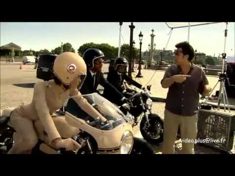 PUB - Coco Mademoiselle - Version Longue