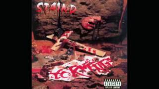 Staind -  4 Walls (Tormented) (HD) Official Version