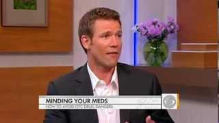 Young Living Essential Oils?  Why You Need Them!