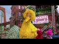 HBO LATINO PRESENTA SESAME STREET S47 2017 AVANCE DE EPISODIO 4712 BIG BIRD S SONG