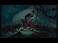 The Emperor S New Groove Jaguars Chase Waterfall 2000
