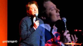 Clay Aiken - Build Me Up Buttercup