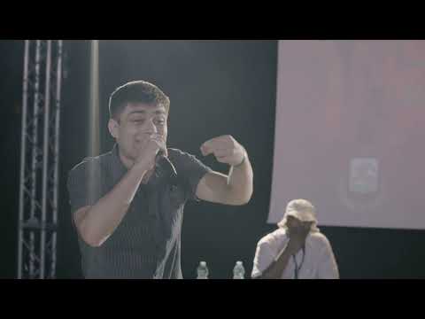 Outbreak U.T.D. : REDRUM vs LEHXON - Semifinali