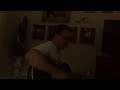 Michael Thomann covering Ricochet in time by Shawn Colvin