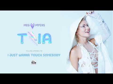 Video thumbnail for I JUST WANNA TOUCH SOMEBODY