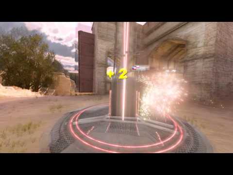 [Shotmania] Ozyr is on the wave!