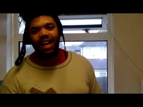 BossLevel Legacy - Welcome 2 2013 Freestyle!!!