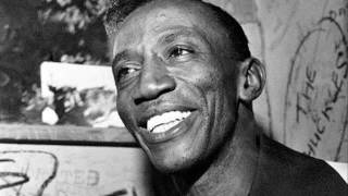 Lee Dorsey - Get Out Of My Life Woman - UK Hit 1966