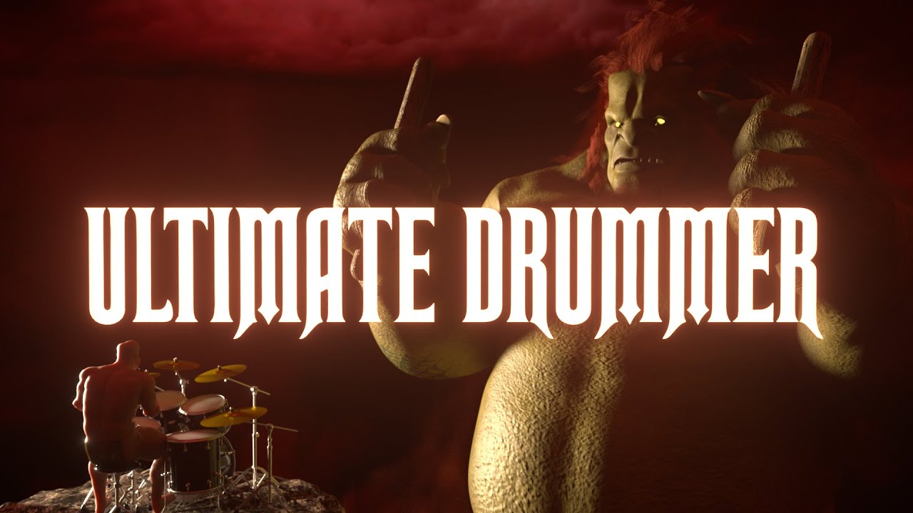 Announcement Trailer