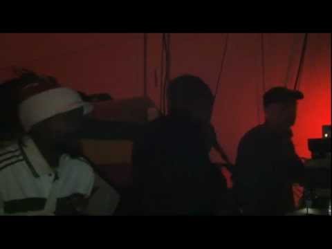 Solution Soundsystem with Manasseh and special guest Errol Bellot