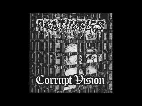 Agathocles / Corrupt Vision (FULL SPLIT)