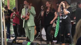 Shinyribs: "I Got Your Medicine"