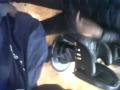 Aaron Sum Disabled Guy Brev