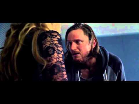 Трейлер фільму «Непрохані гості»
