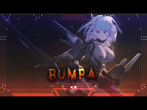 NALYRO & DSTRT & Napexi - Bumpa★