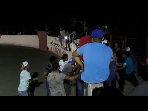 Jesus Medina vs. El Suspiro Prohibido de Daniel Rdz.