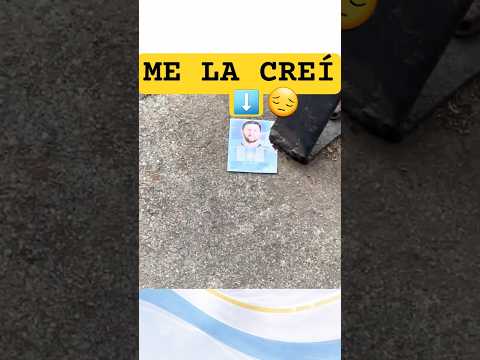 Caímos ante el mejor 😔
