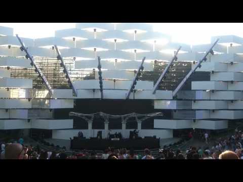 Giorgio Sainz Sunrise Festival 2016