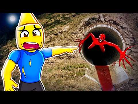 We Investigated HAUNTED LOCATIONS in GTA 5..