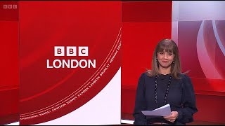 050126 BBC London, Evening News