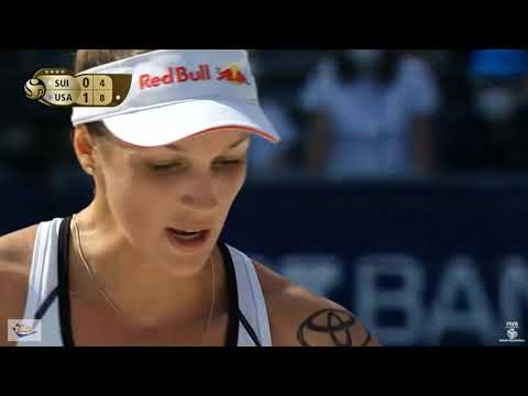 Road to Tokio: strategia e tattica nelle USA Sponcil-Claes