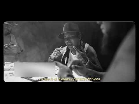 No estamos pa juegos - Nuco Ft. Reghosg [Official Video] 🔥