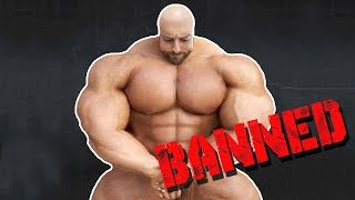 10 Worst Cheaters in Sports History!