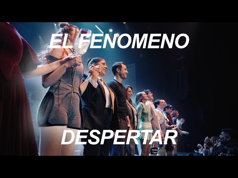 THE AWAKENING PHENOMENON