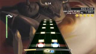 Fear Catalyst FC 100% - Scar Symmetry (FoF)