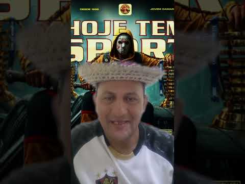 Hoje tem o maior do nordeste contra o Atlético de Goiás 