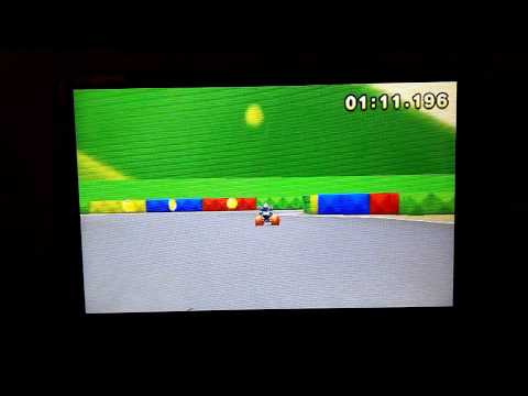 [MK7] SNES Mario Circuit 2 1:11.196 (No-Pasta)