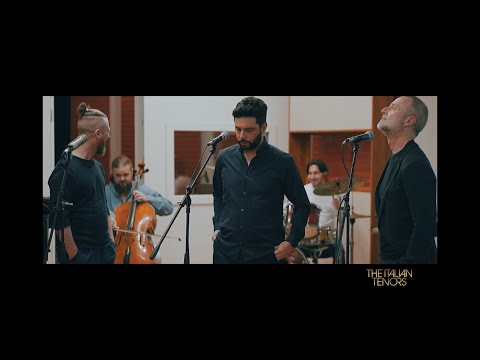 O Sole Mio - The Italian Tenors