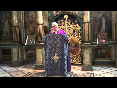 21.12.2014 Genealogia Mantuitorului - Pr Prof Dr Dumitru Meghesan