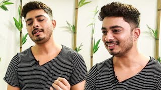 Halena, Moongil Thottam and Vintage Malare Mounama| Abhay Jodhpurkar Unplugged |MY113