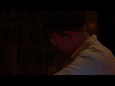 Hugar - Fold (Live on KEXP)