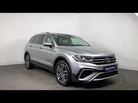 Volkswagen Tiguan Allspace 2.0 TDI 150HP Elegance - Image 2