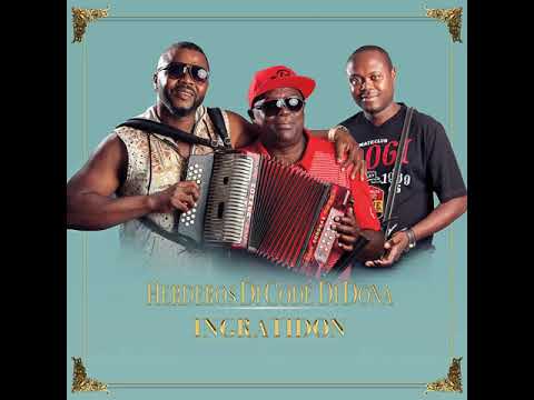 Herderos Code di Dona - Ingratidon