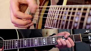 Iron Hand | Mark Knopfler Songbook | Lesson 15