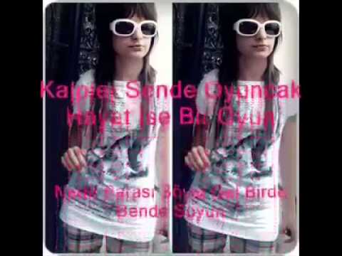 Dj Efe & Dj Aziz Sevmiyorum Artik