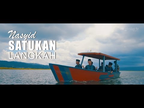 Instrumen Lagu Satukan Langkah Oleh Nasyid Gontor Lagu Mp3 