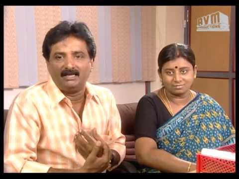 Episode 637: Sorgam Tamil TV Serial - AVM Productions