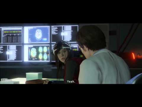 (Part 16)Let's Play: Beyond: Two Souls - Separation