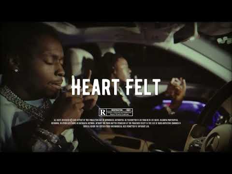 (Free For Profit) "Heart Felt" - Skilla Baby x Yn Jay x Sada Baby| Type Beat 2022 Detroit Type Beat