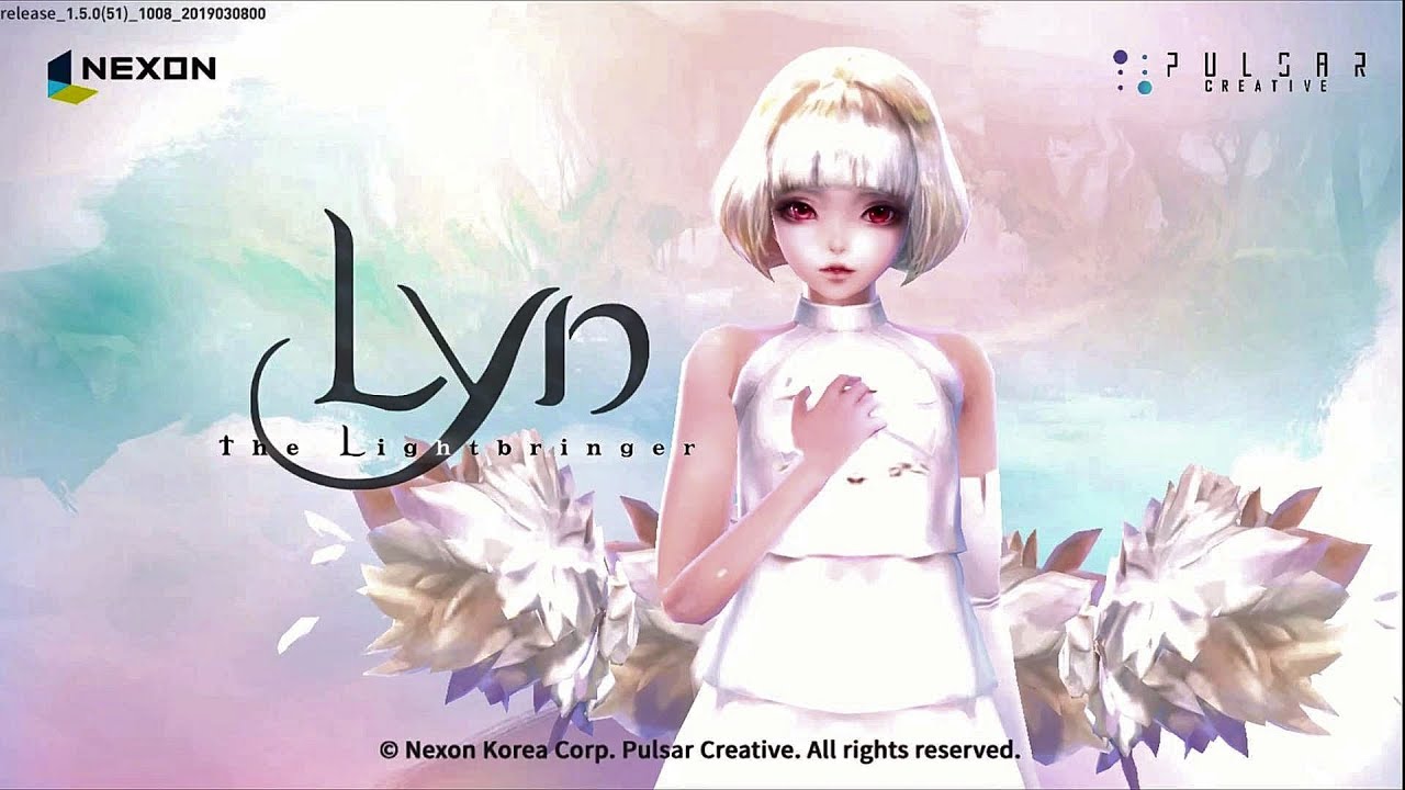 Launch Trailer