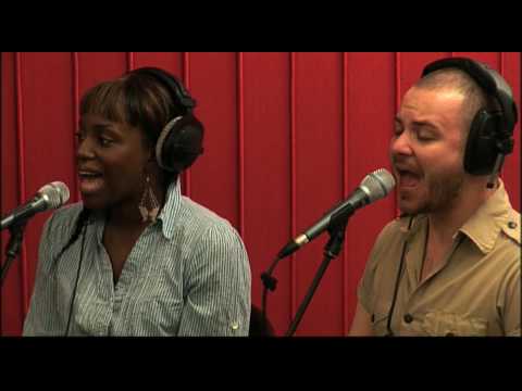 Studio Brussel: Rox - I don't believe