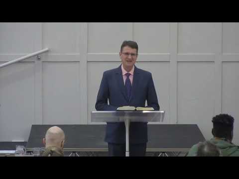 200322am - Psalm 119:97-104, Living with the Bible